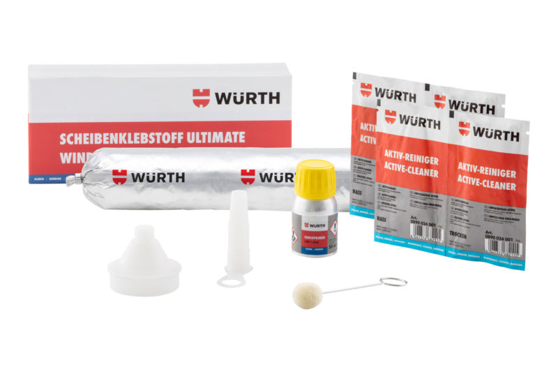 Scheibenklebstoff-Sortiment/Set-SHBKLEBST - Marktplatz24
