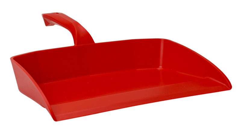 Kehrschaufel-KEHRSCHAUF-ROT     Verpackungsinhalt    1 Einheit