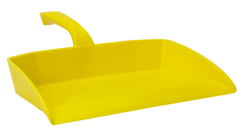 Kehrschaufel-KEHRSCHAUF-GELB     Verpackungsinhalt    10 Einheit