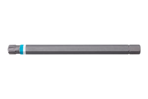 Bit RW Abtrieb-BIT-RW50-LEUCHTTUERKIS-5/16ZO-L120MM     Verpackungsinhalt    5 Einheit