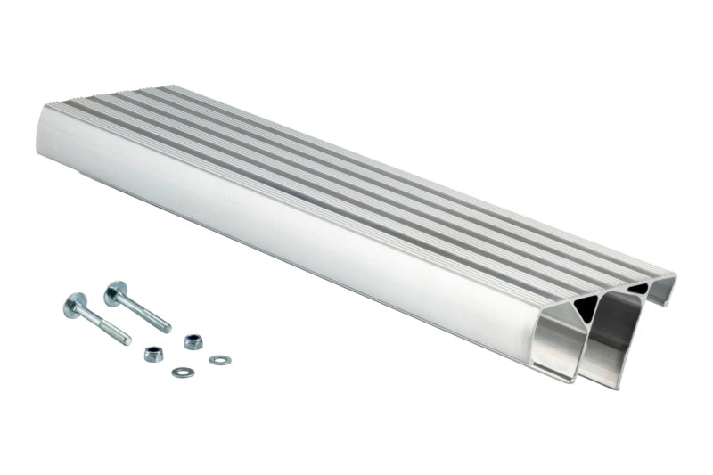 Zubehör Leitern-NACHRSTUF-F.STEHLEI-ALU-B322MM-TF80MM     Verpackungsinhalt    1 Einheit - Marktplatz24