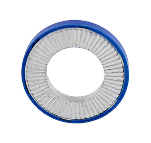 Ringsicherungsscheibe-RGSHB-SI-BF-(DPE)-8     Verpackungsinhalt    200 Einheit