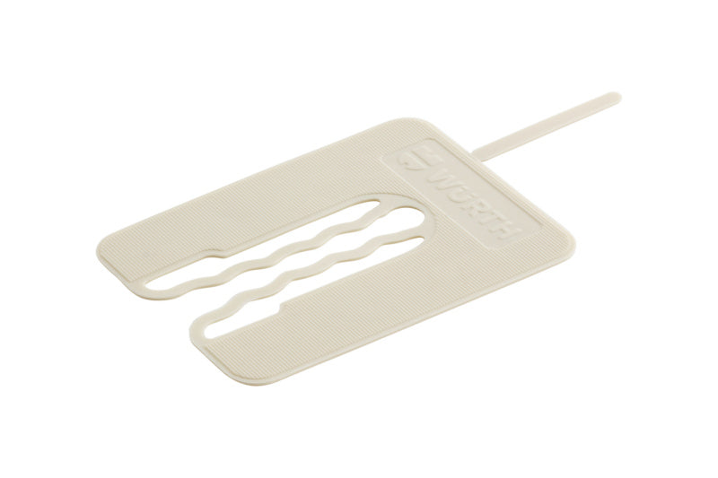 Abstandsmontageclip-AMO