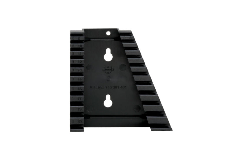Halter für Schraubenschlüsselsortiment-HALT-SHRSHSL-SORT-LEER-F.11STK     Verpackungsinhalt    1 Einheit