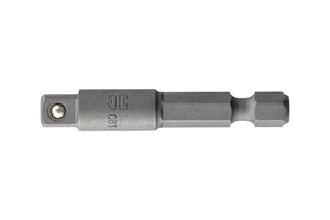 Bithalter für Kraftnüsse-HALT-BIT-KFTNUSS-4KT-1/4ZOX4KT-1/4ZO-L50     Verpackungsinhalt    1 Einheit