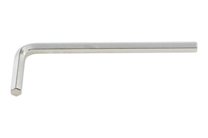 Winkelschraubendreher Innen-6kt.-WNKLSHRDRH-IN6KT-3/16ZOX85MM     Verpackungsinhalt    10 Einheit