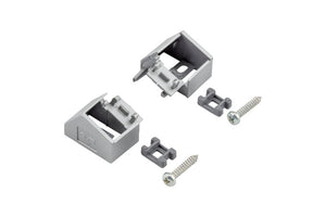 LED-Lichtband Zubehör-ENDKA-SET-F.LICHTBA-(UBP-2)     Verpackungsinhalt    1 Einheit