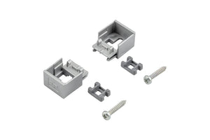 LED-Lichtband Zubehör-ENDKA-SET-(F.LICHTBA-(EUBP-1))     Verpackungsinhalt    1 Einheit