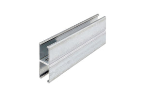 C-Montageschiene-DPPRFL-C-41/124-LNGS-SHWS-ST3,0-TZN-6M     Verpackungsinhalt    6 Einheit