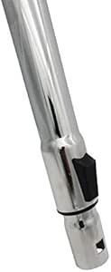 Reinigungsmaschinen -Teleskop-Saugrohr passend für S 10,S 20, SW 20, SW 15, 1 St.