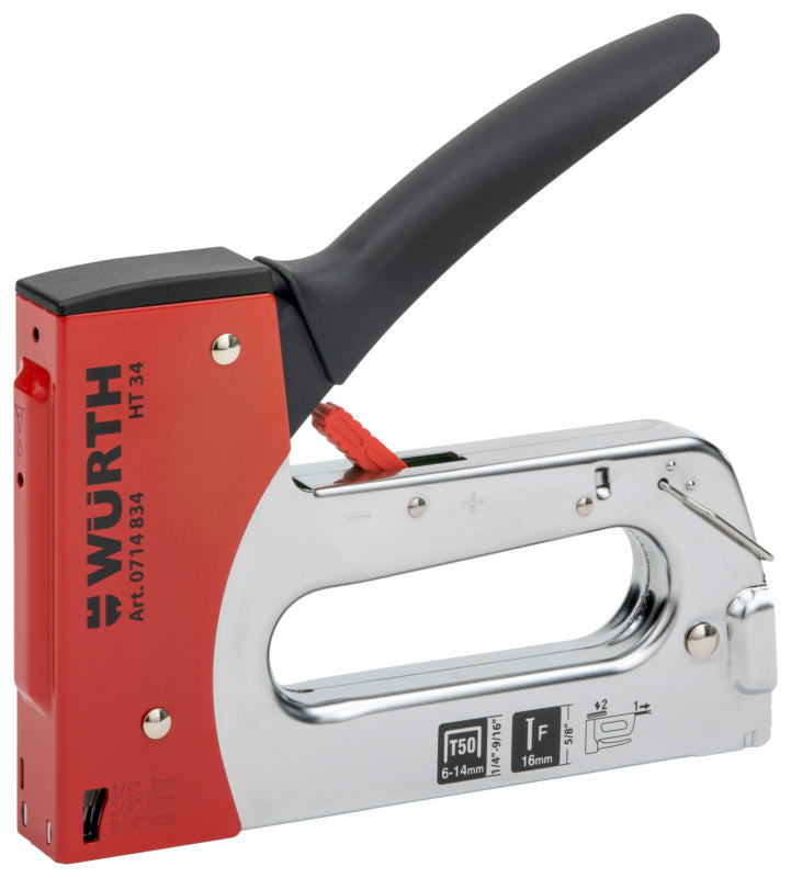Handtacker