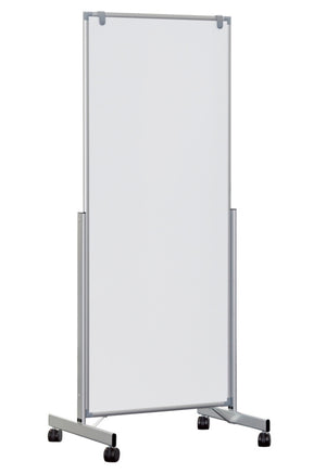 Whiteboard-WHTEBRD-MOB-PLV/KST-WEISS-750X1800MM     Verpackungsinhalt    1 Einheit