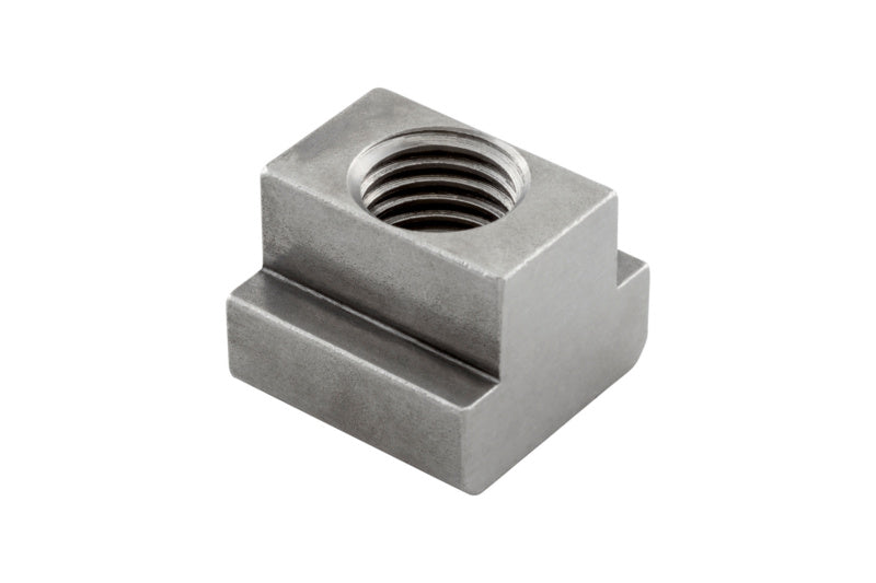 Schellenkörper Mutter Tragschiene-MU-DIN508-8-M4X5     Verpackungsinhalt    500 Einheit