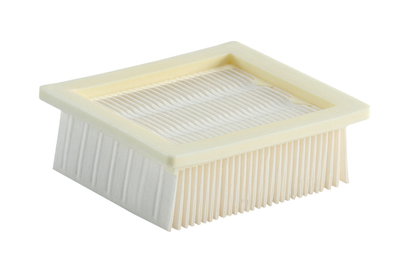 Akku Reinigungsgerät Zubehör FLFATFILT-F.AMTS VP mit ergonomischem Griff und leistungsstarken Filtern.