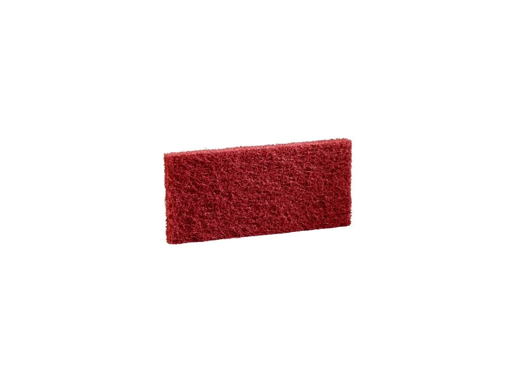 Rotes Arbeitspad 17x254mm von M24–3M Deutschland