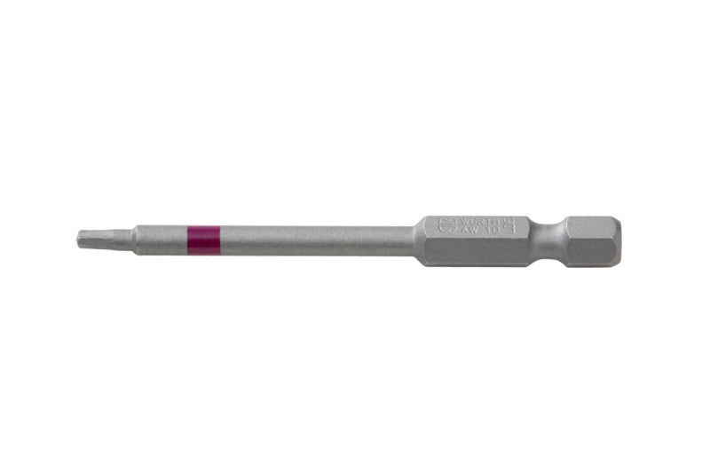 Bit AW Abtrieb-BIT-AW10-PINK-1/4ZO-L70MM     Verpackungsinhalt    5 Einheit