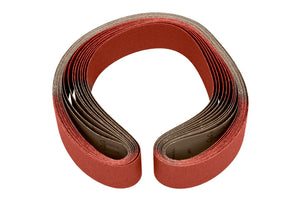 Schleifband Gewebe SHLFBA GWB CERALINE K80 mit Körnung K80 für Holz, Kunststoff und Metall