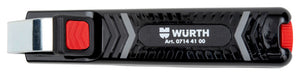 Abisoliermesser- ABISOMESS-AM281-(8-28MM)     Verpackungsinhalt    1 Einheit