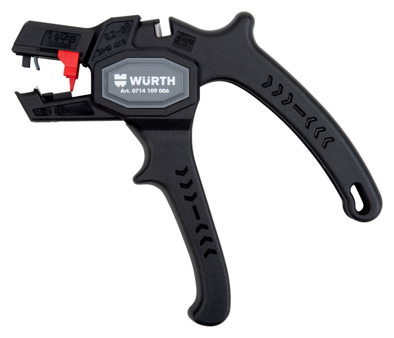 ABISOZANG Selbstjustierende Spannvorrichtung mit einstellbarem Bereich von 0,2 bis 6,0 mm.