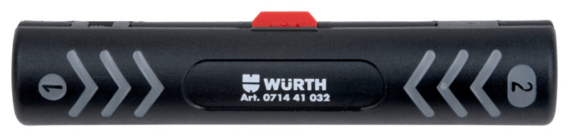 Entmanteler-EMANTR-KOAX-(4,8-7,5MM)     Verpackungsinhalt    1 Einheit
