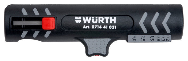 Entmanteler-EMANTR-AM130PLUS-(8-13MM)     Verpackungsinhalt    1 Einheit