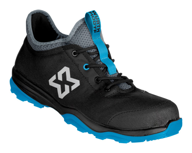 Sicherheitshalbschuh S1PL-HS ECOFRESH S1PL SCHWARZ 48     Verpackungsinhalt    1 Einheit