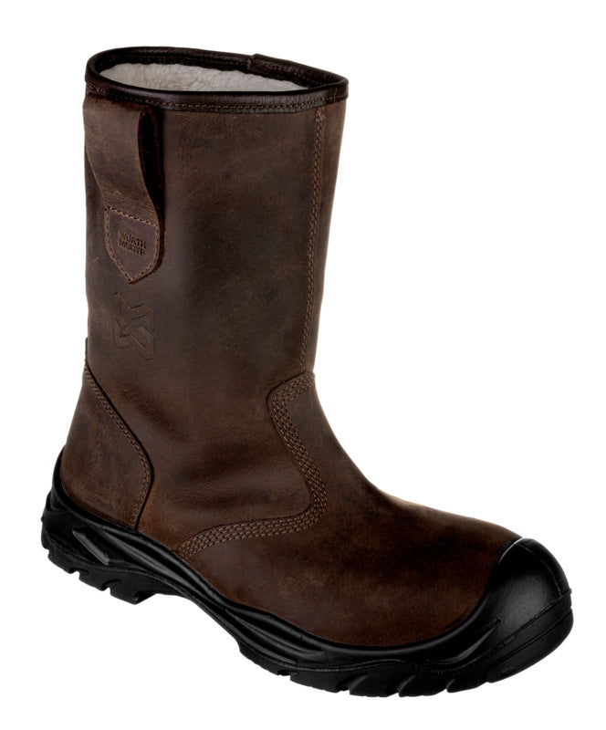 STIEFEL XORION S3 W10 BRAUN 46