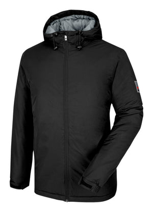 JACKE BERGEN SCHWARZ XS