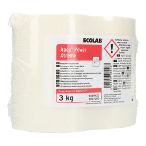 Smartpower Power Xtreme package containing four 3 kg energy supply units for various devices.