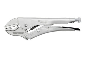 Gripzange Universalbacken-GRPZANG-UNIBACKEN-L235MM     Verpackungsinhalt    1 Einheit