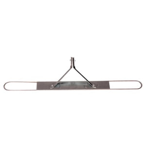 Reinigungsgeräte -Feuchtwischhalter, 110cm, 1 St.