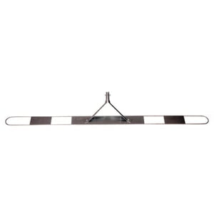 Reinigungsgeräte -Feuchtwischhalter, 160cm, 1 St.