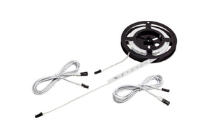 Lange LED-Leuchte LICHTBA-LED FLB-12-11 mit neutralweißem Licht und 2000 mm Länge