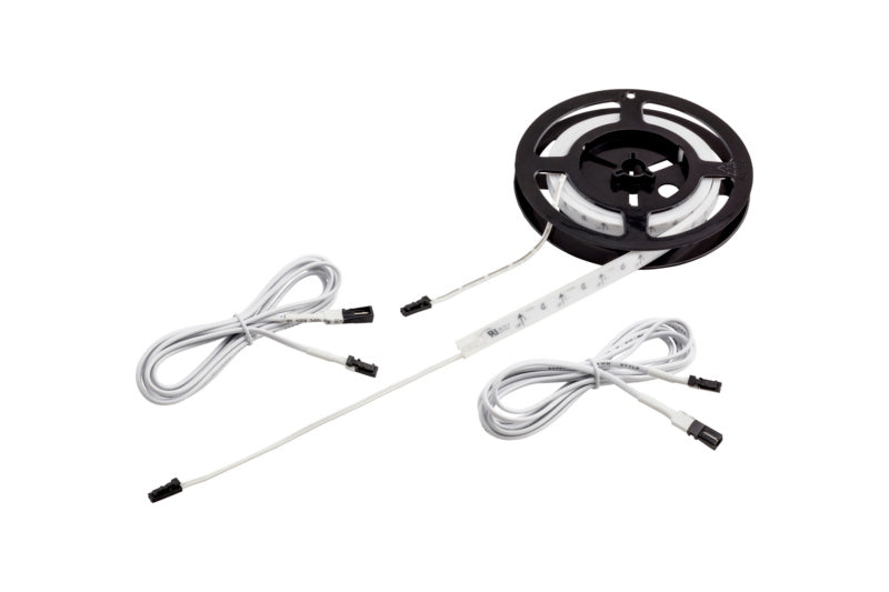 LED-Leuchte LICHTBA-LED-(FLB-12-11)-NW-1000MM mit neutralem Licht und schlankem Design.