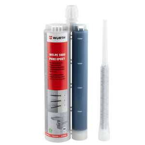 Stabiler Kartonbehälter mit 585 ml Volumen aus lebensmittelechtem PE1000, ideal für Aufbewahrung.