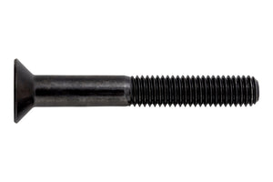 Schraube mit Senkkopf und Innensechskant, Stahl 10.9, Durchmesser 10 mm, ISO 10642 normiert