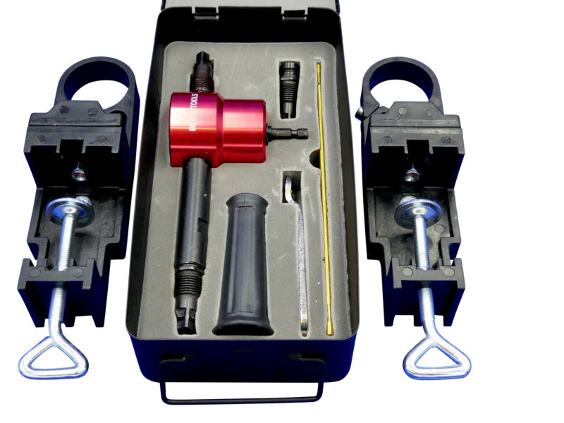 Blech Cutter Sortiment/Set- BLSHND-SET-7TLG     Verpackungsinhalt    1 Einheit