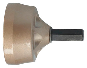 Kfz Werkzeug Sonstige-ENTGRATWZG-KFZ-UNI-D15-35MM     Verpackungsinhalt    1 Einheit