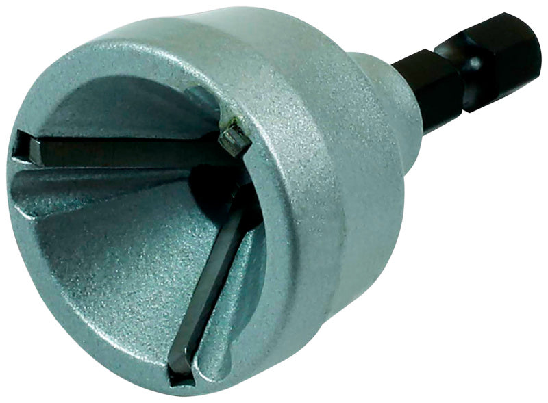 Kfz Werkzeug Sonstige-ENTGRATWZG-KFZ-UNI-(D3-19MM)     Verpackungsinhalt    1 Einheit