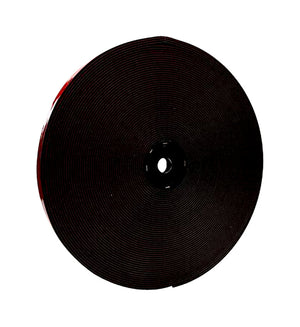 Selbstklebendes Klettband SJ3870 DUAL LOCK in 25,4 mm x 41,15 m für vielseitige Befestigungen.