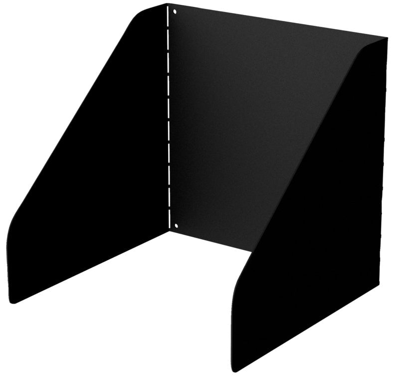ZB-U-HALTER-BUERO-HOCHCONTAINER-SCHWARZ
