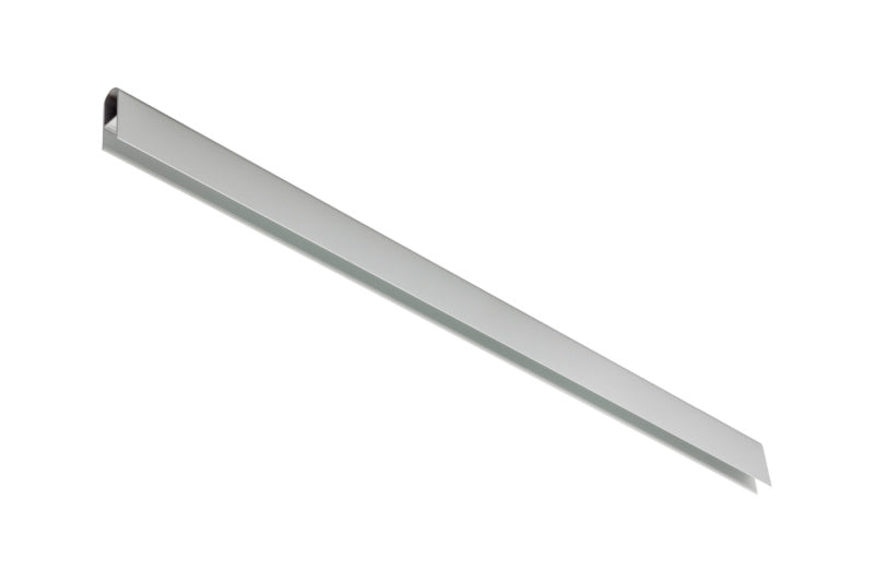 LED-Lichtband Zubehör- KLDSTGPRFL-F.LICHTBA-(KSP-1)-3,0M-SILBRF     Verpackungsinhalt    1 Einheit - Marktplatz24