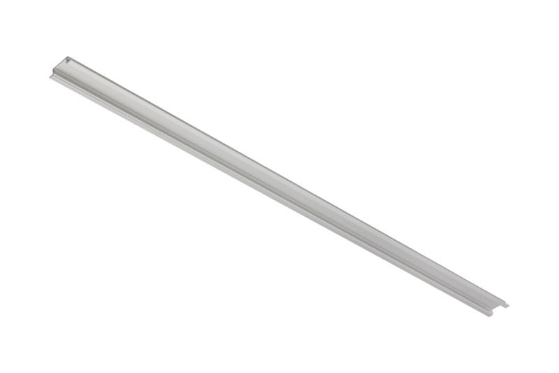 LED-Lichtband Zubehör-EINBAUPRFL-F.LICHTBA-(EBP-3)-SILBF-3,0M     Verpackungsinhalt    1 Einheit