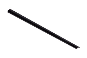 LED-Lichtband Zubehör-EINBAUPRFL-F.LICHTBA-(EBP-3)-SCHW-3,0M     Verpackungsinhalt    1 Einheit
