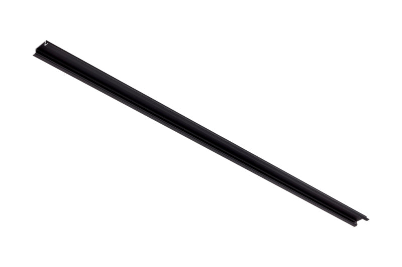 LED-Lichtband Zubehör-EINBAUPRFL-F.LICHTBA-(EBP-3)-SCHW-3,0M     Verpackungsinhalt    1 Einheit