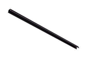 LED-Lichtband Zubehör-EINBAUPRFL-F.LICHTBA-(EBP-1)-SCHW-2500MM     Verpackungsinhalt    1 Einheit