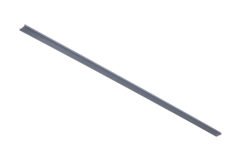LED-Lichtband Zubehör-ABDEPRFL-F.LICHTBA-SCHW-2500MM     Verpackungsinhalt    1 Einheit