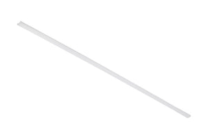 LED-Lichtband Zubehör-ABDEPRFL-F.LICHTBA-WEI-2500MM     Verpackungsinhalt    1 Einheit