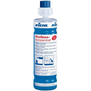 Reinigungschemie -Profless - Konzentrat, 1L Flasche