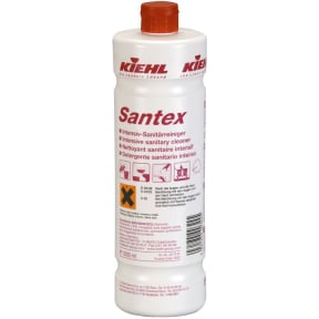 Waschraum -Santex, 1L Flasche